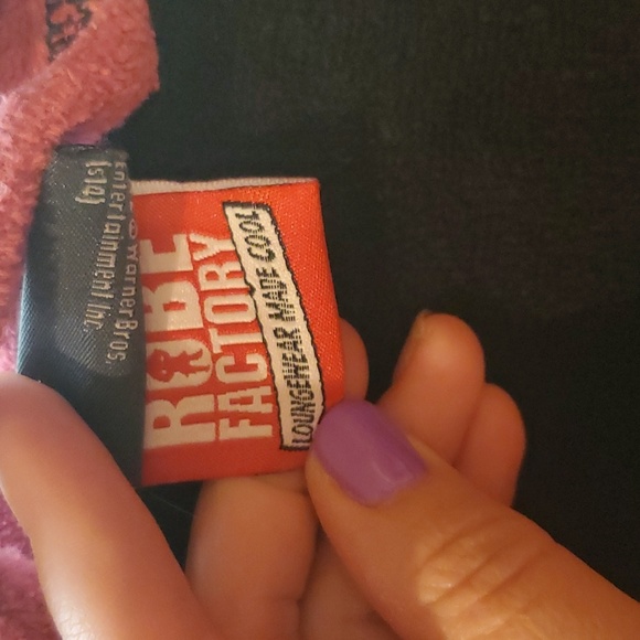 HARRY POTTER ROBE, Gryffindor β€οΈππ€ Teen/Adult> MALE/FEMALE, Cotton material - Picture 7 of 12